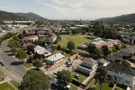 Photo of property in 1243 High Street, Taita, Lower Hutt, 5011