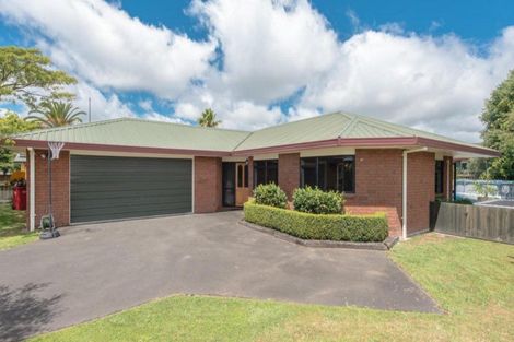 Photo of property in 25 Admiral Crescent, Flagstaff, Hamilton, 3210