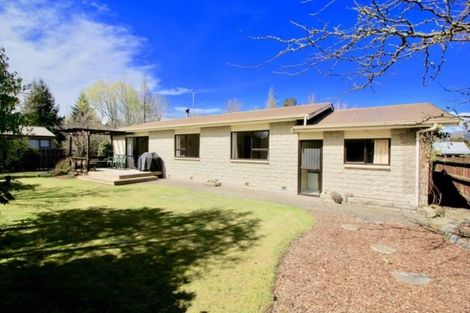 Photo of property in 24 Bath Street, Hanmer Springs, 7334