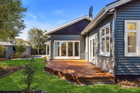 Photo of property in 51 Lindsay Street, St Albans, Christchurch, 8014