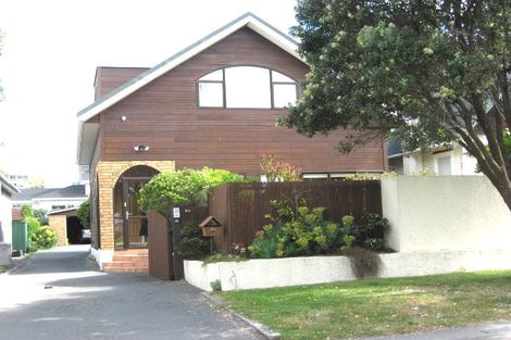 Photo of property in 30 Burnham Street, Seatoun, Wellington, 6022