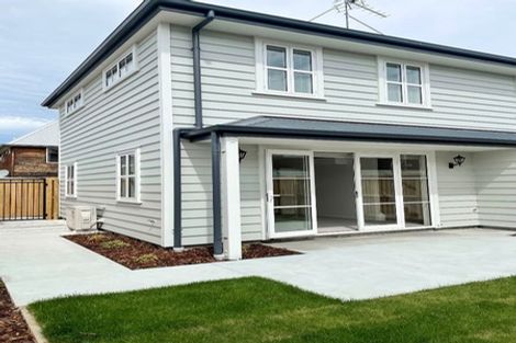 Photo of property in 7/21 Buffon Street, Waltham, Christchurch, 8023