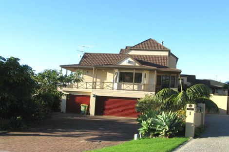 Photo of property in 1/3 Te Akau Crescent, Bucklands Beach, Auckland, 2012