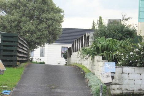 Photo of property in 2/259 Mahia Road, Weymouth, Auckland, 2103