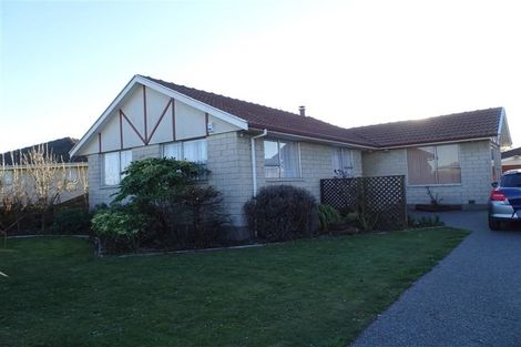 Photo of property in 67 Trevor Street, Hornby, Christchurch, 8042