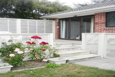 Photo of property in 49 Bowenvale Avenue, Cashmere, Christchurch, 8022