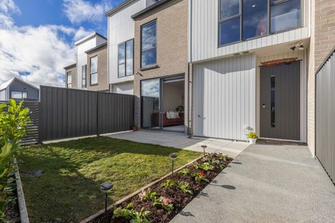 Photo of property in 6 Tokitoki Way, Kenepuru, Porirua, 5022