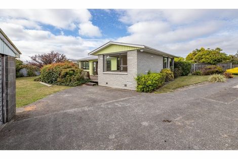 Photo of property in 8 Chapman Place, Kaiapoi, 7630