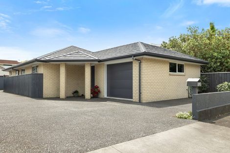 Photo of property in 48 Wallace Place, Westown, New Plymouth, 4310