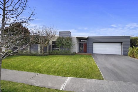 Photo of property in 50 Oakwood Drive, Rangiora, 7400