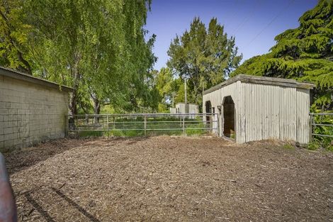 Photo of property in 325 Curraghs Road, Rolleston, Christchurch, 7676