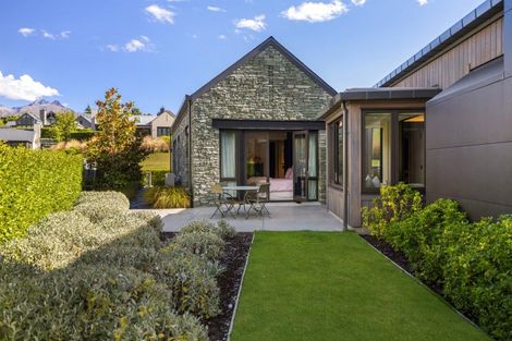 Photo of property in Millbrook Resort, 4 Dalgleish Lane, Arrowtown, 9371