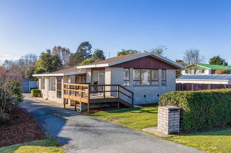 Photo of property in 2 Sidey Quay, Kaiapoi, 7630