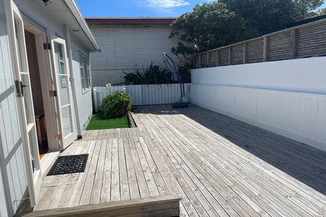Photo of property in 111 Buckley Road, Southgate, Wellington, 6023