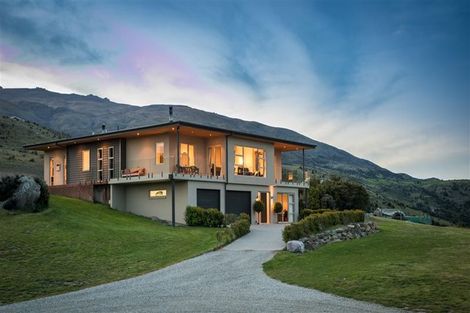 Photo of property in 47 Kaituki Ridge Lane, Queensberry, Cromwell, 9383