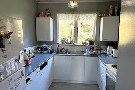 Photo of property in 61 Ranfurly Street, Runanga, 7803