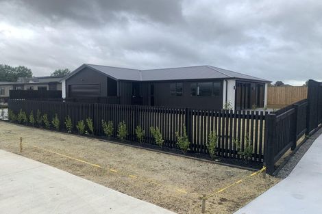 Photo of property in 25 O'sullivan Drive, Matamata, 3400