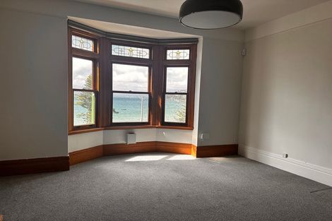 Photo of property in 186 Oriental Parade, Oriental Bay, Wellington, 6011