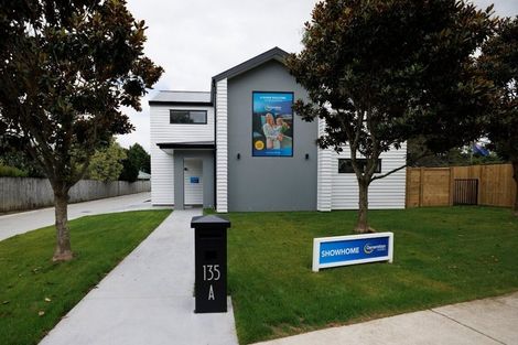 Photo of property in 135 Victoria Street, Cambridge, 3434