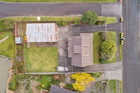Photo of property in 9 Puriri Road, Pukekohe, 2120