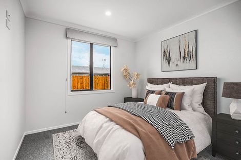 Photo of property in 165u1 Knighton Road, Hillcrest, Hamilton, 3216