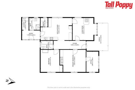 Photo of property in 11 Annan Street, Nightcaps, 9630