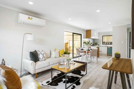 Photo of property in 21u2 College Place, Chartwell, Hamilton, 3210