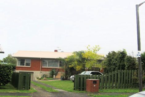 Photo of property in 14 Fausett Avenue, Pukekohe, 2120