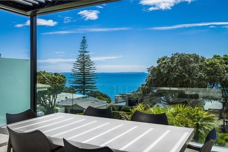 Photo of property in 21 Whitby Crescent, Mairangi Bay, Auckland, 0630