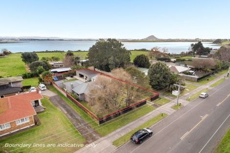 Photo of property in 258r Matapihi Road, Matapihi, Tauranga, 3175