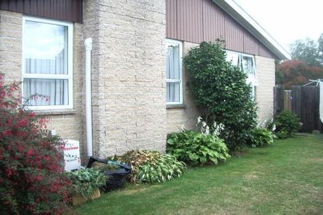 Photo of property in 102 Roberta Drive, Somerfield, Christchurch, 8024