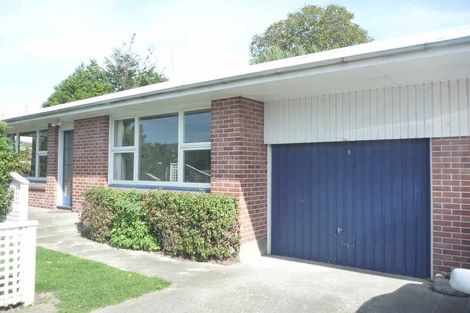 Photo of property in 87 Tennyson Street, Sydenham, Christchurch, 8023