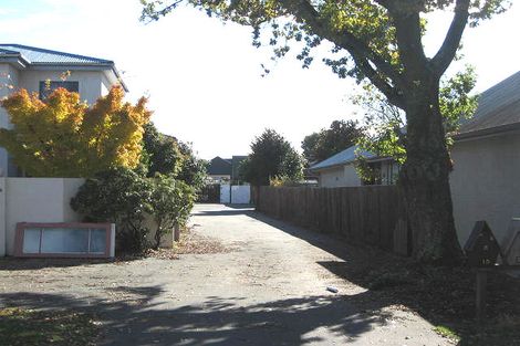Photo of property in 5/15 Plynlimon Road, Fendalton, Christchurch, 8052