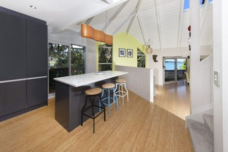 Photo of property in 91 Princes Street, Northcote Point, Auckland, 0627