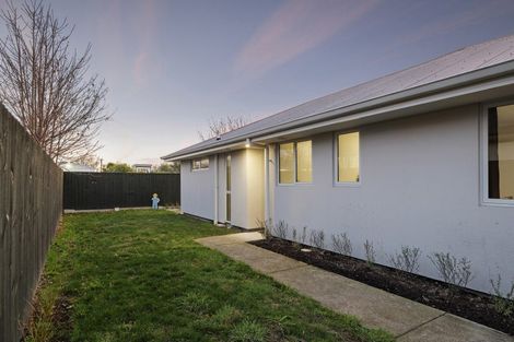 Photo of property in 8a Norwich Street, Linwood, Christchurch, 8062