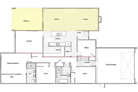 Photo of property in 171 Karuhiruhi Street, Waikanae, 5036