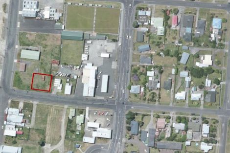 Photo of property in 3 Hunter-brown Street, Wairoa, 4108