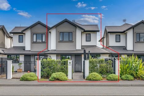 Photo of property in 46 Mustang Avenue, Wigram, Christchurch, 8042