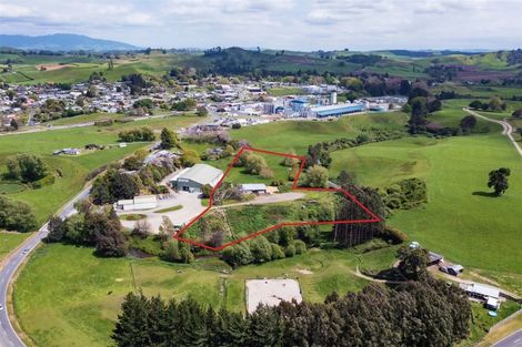 Photo of property in 49 Okoroire Road, Tirau, 3410