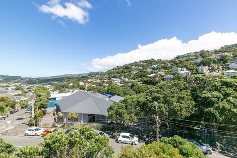 Photo of property in Mt Carmel Mews, 9u4 Arawa Road, Hataitai, Wellington, 6021