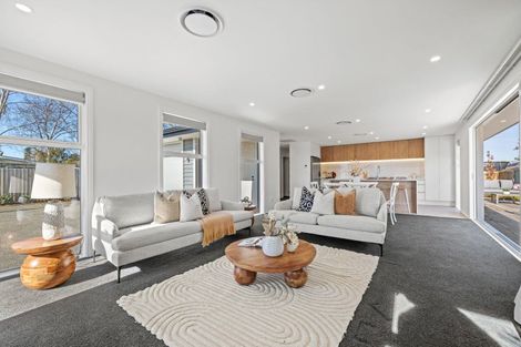 Photo of property in 35 Parsonage Road, Woodend, 7610