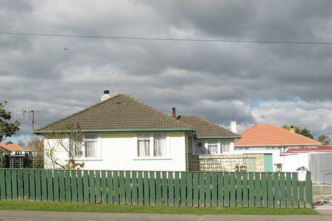 Photo of property in 99 Racecourse Road, Waipukurau, 4200