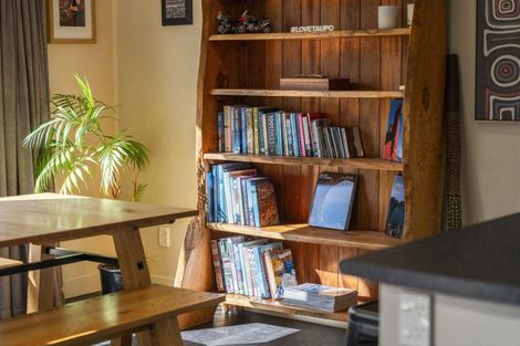 Photo of property in 23 Kereru Street, Two Mile Bay, Taupo, 3330