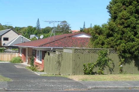 Photo of property in 2/6 Keldale Place, Forrest Hill, Auckland, 0620