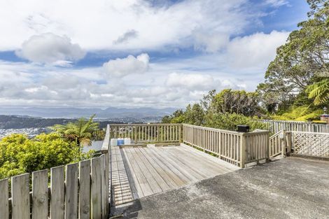 Photo of property in 17 Mitchell Street, Brooklyn, Wellington, 6021