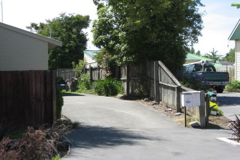 Photo of property in 1/182 Geraldine Street, Edgeware, Christchurch, 8013