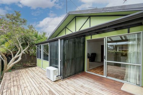 Photo of property in 4b Mary Street, Frankton, Hamilton, 3204