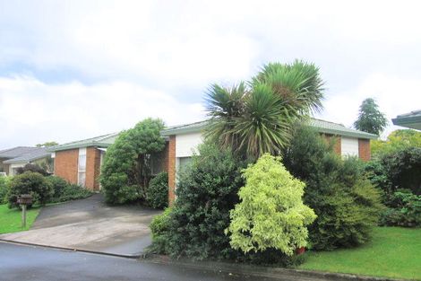 Photo of property in 5 Jelicich Court, Henderson, Auckland, 0612