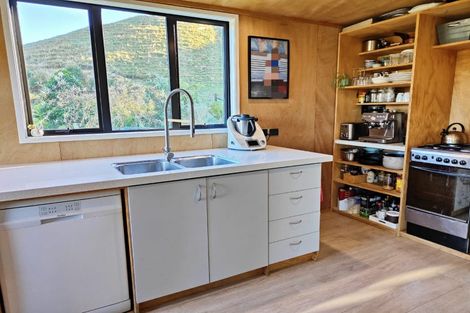 Photo of property in 378 Hursthouse Road, Tarurutangi, Inglewood, 4389