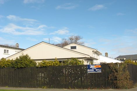 Photo of property in 1/22 Springfield Road, Saint Albans, Christchurch, 8014
